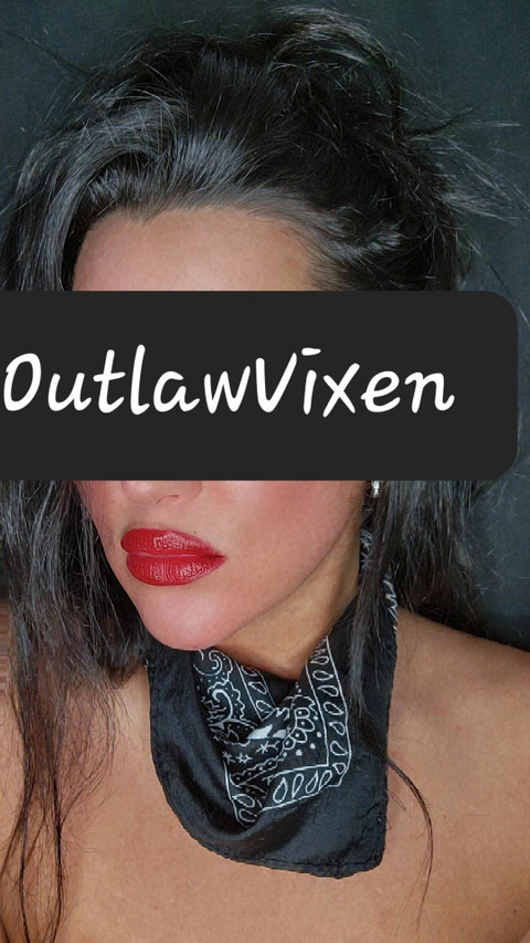 OutlawVixen profile picture