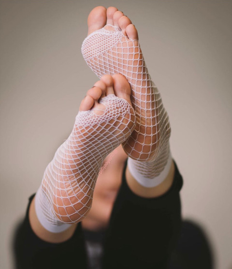 Foot Fetish Deluxxx profile picture
