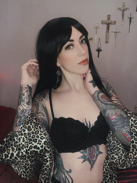 BLVK WIDOW profile picture