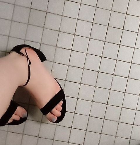 SoftGirl.Feet profile picture