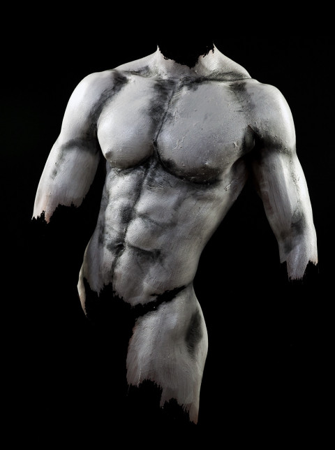 UV Body Art! #NSFW profile picture