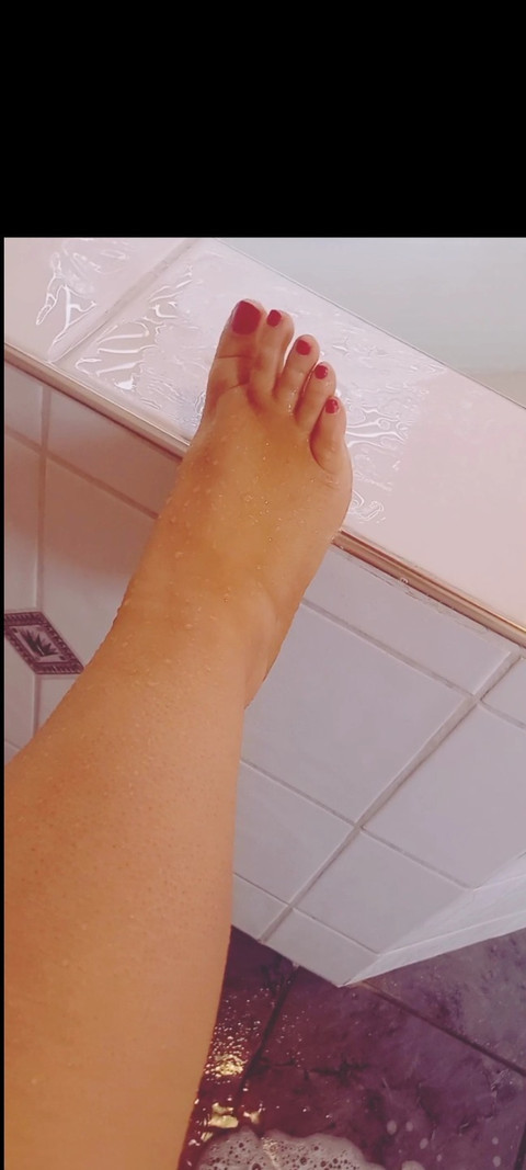 Feetish💋 profile picture
