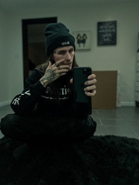 Ohsighx profile picture