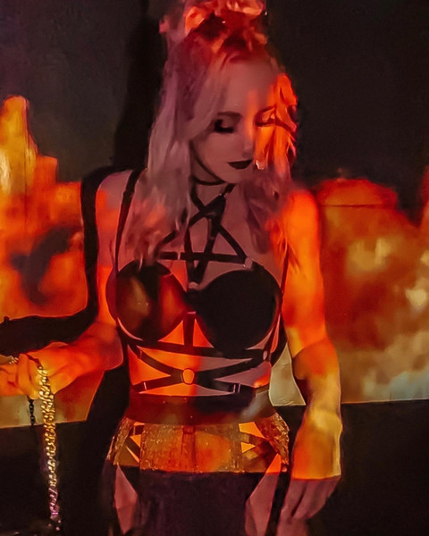 ❤️‍🔥Paige❤️‍🔥 profile picture