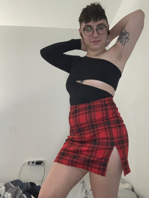 BabyVyxen profile picture