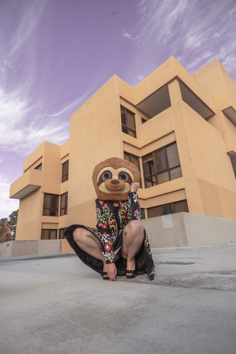 Sinful Sloth Slut (she/her) profile picture