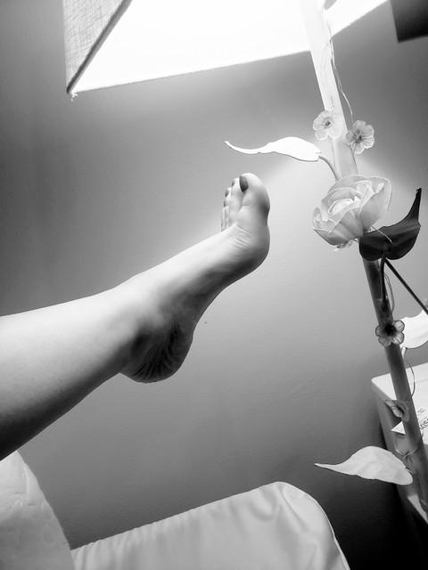 Feety Toe Shoes profile picture