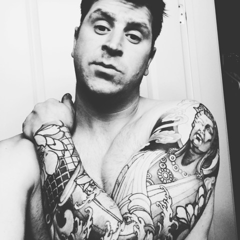 Gino profile picture