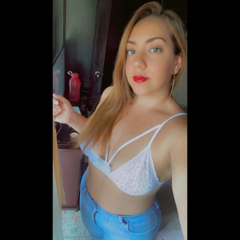 Luisa Suarez profile picture
