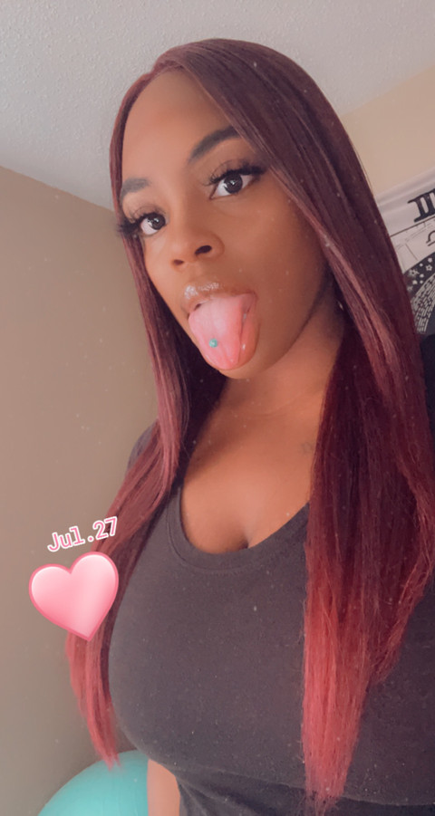 Cinnamon Kiss💋 profile picture