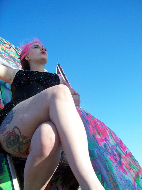 Nancy Heartshank profile picture