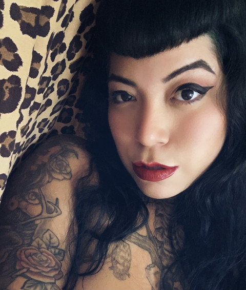 Teresa Noir profile picture