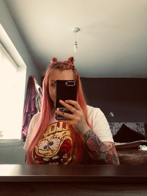 Marie profile picture