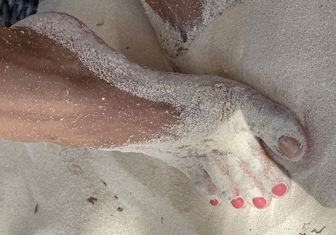 OBGY feet! profile picture