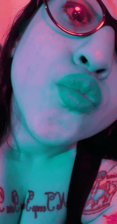 Medussa ⚡ profile picture