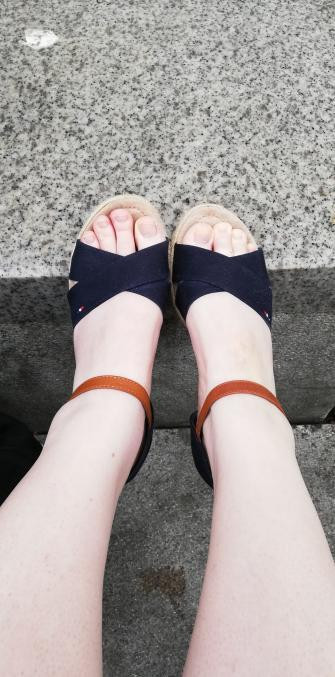 FeetSusi profile picture