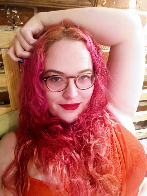 Daria profile picture
