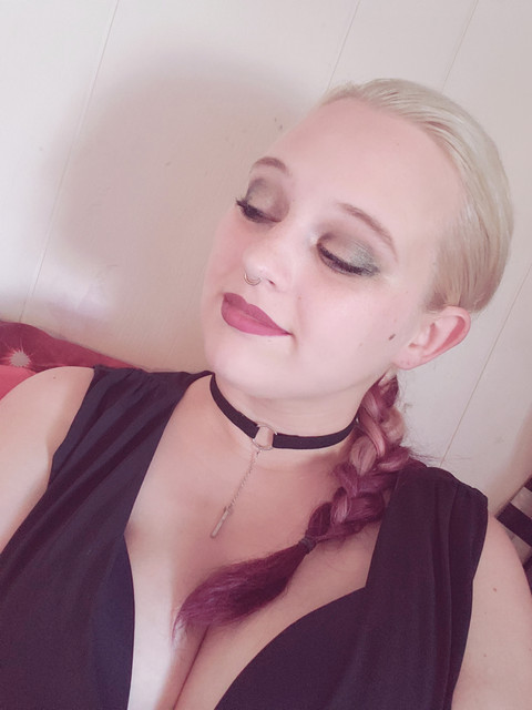 SillyHippie profile picture