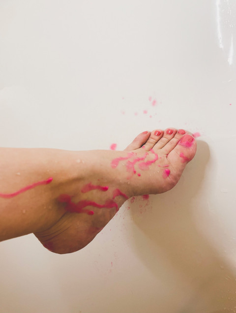 Sweet Feet profile picture