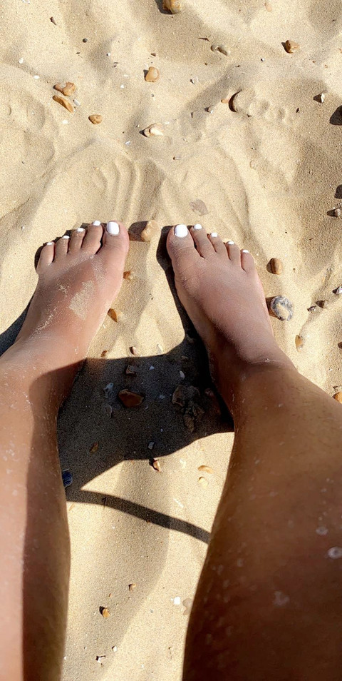 Sexy Feet 👣Queen 👑 profile picture