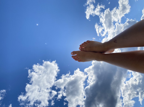 Only Feet Footage profile picture