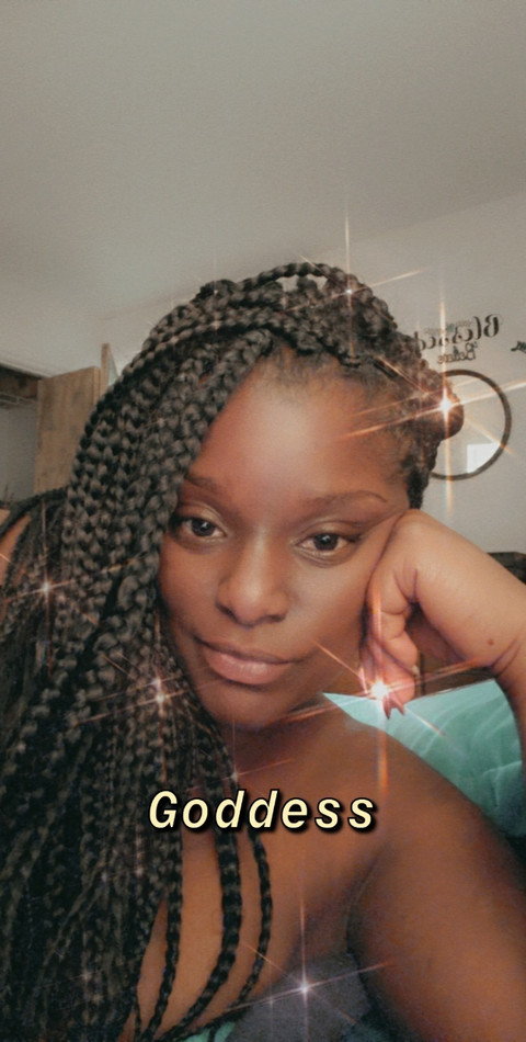 Goddess Love profile picture
