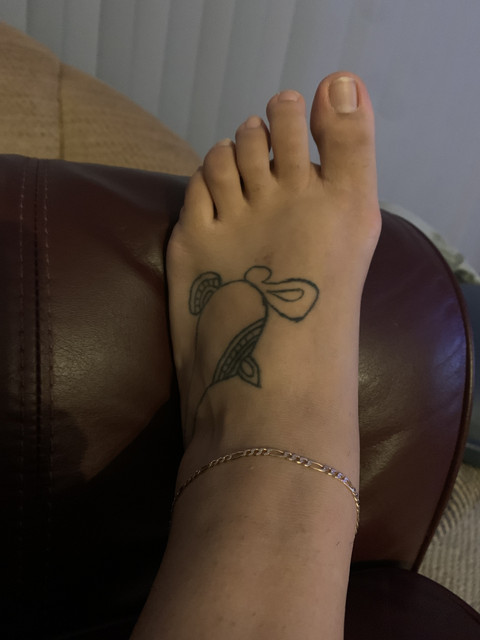 Pinky Toe profile picture