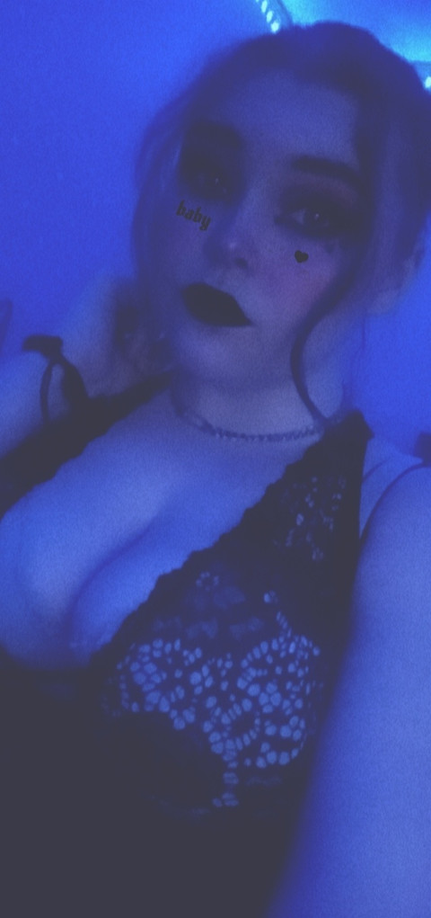 cosmic profile picture