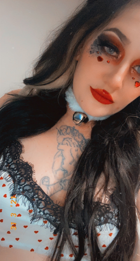 Ashlynn Nichole profile picture