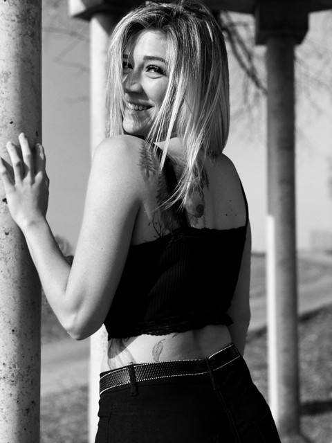 Katie Moore profile picture