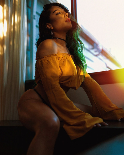 KITANA KALON profile picture