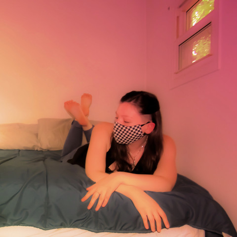 Leah Disaster profile picture
