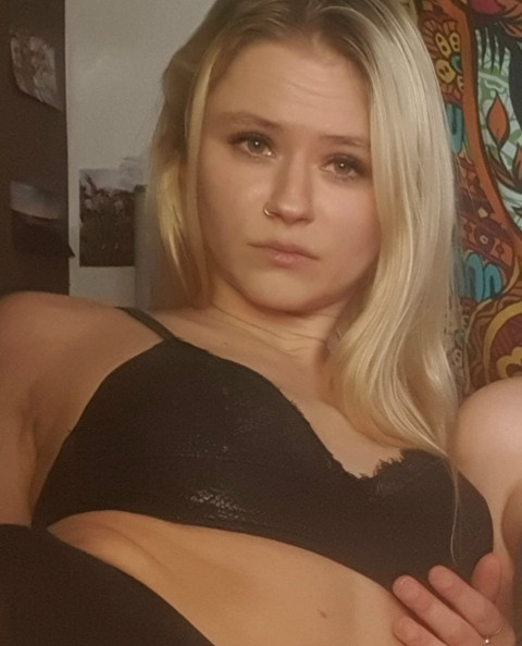 Bondage Buffy profile picture