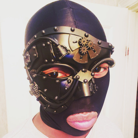 TheBigBlackBat profile picture