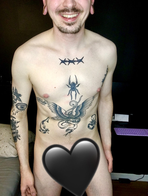 Emo Soy Daddy profile picture