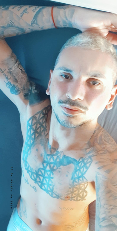 Gabriel González profile picture