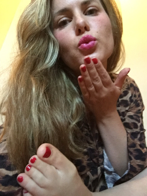 Dream Dancer Feet profile picture