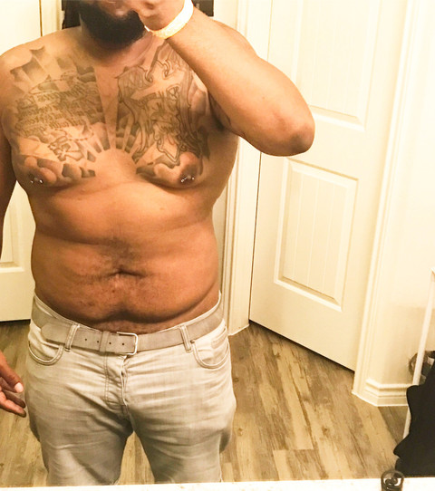 Big Dick Trucker profile picture