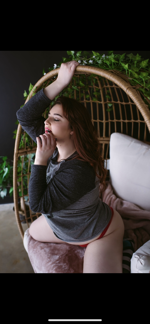 Serina profile picture