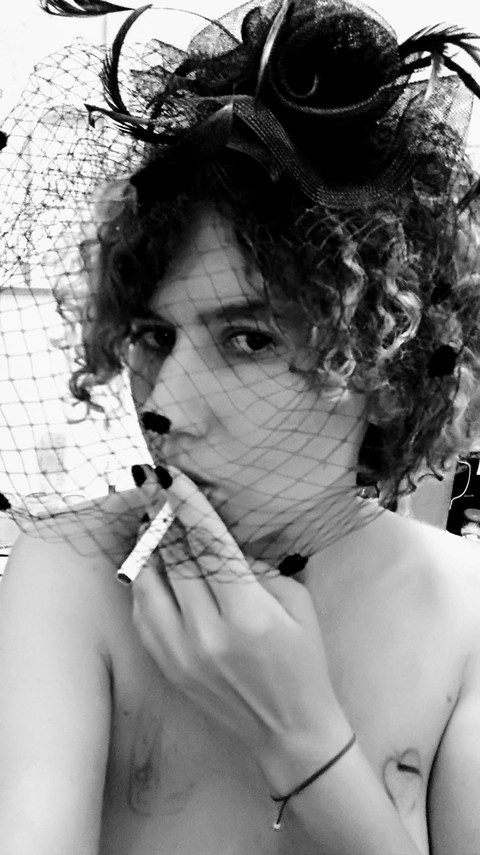 Alena Miazhevich profile picture