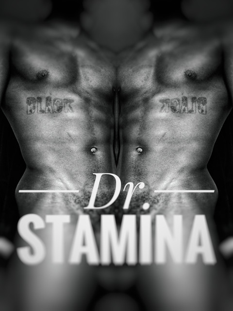 Dr. Stamina profile picture