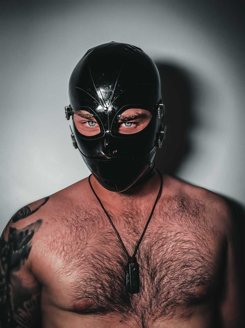 Amos profile picture