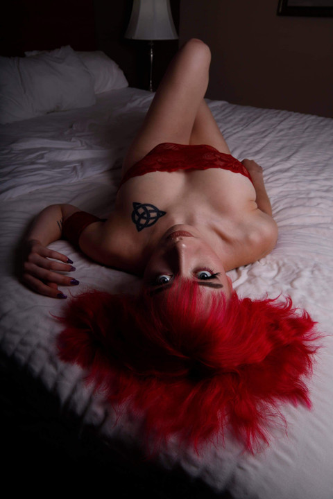 Misty Dae VIP profile picture