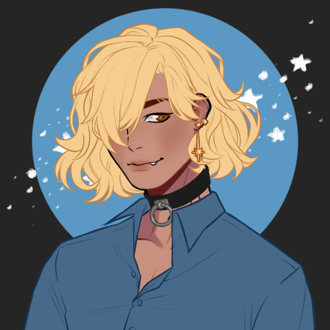 🦊Fox🦊 profile picture