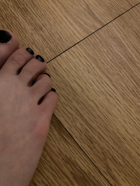 Podiatrist Princess profile picture
