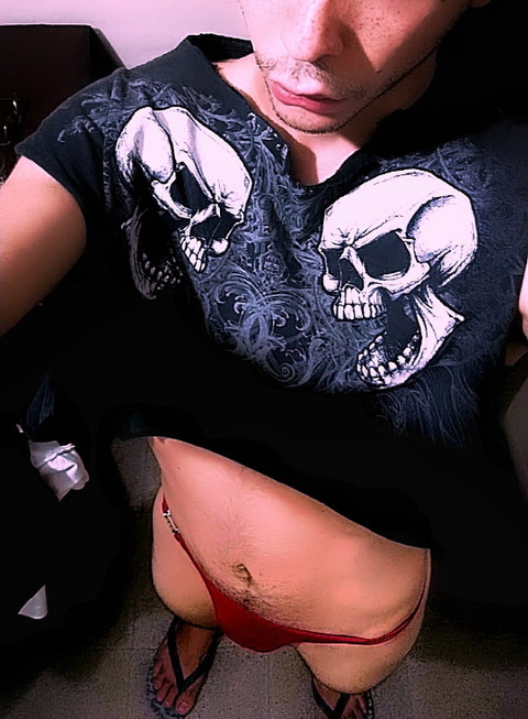 Stoned Sissy profile picture