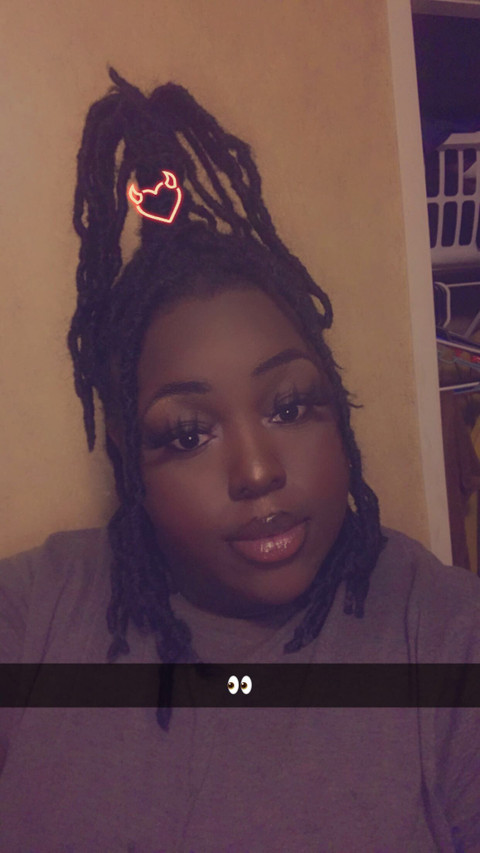 JamaicanBBW Swallows Dick🥵🥴💦 profile picture