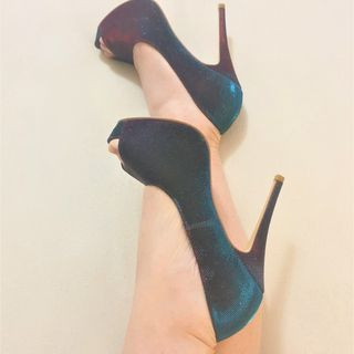 Sole and Toes profile picture