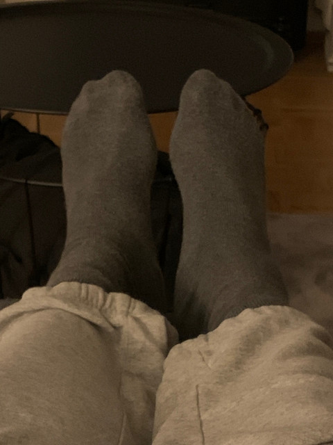 NiceSocksFeets profile picture