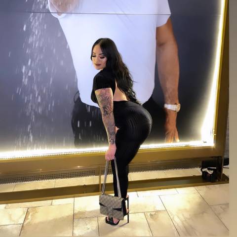 Asian Tequila - fitnesstequila OnlyFans